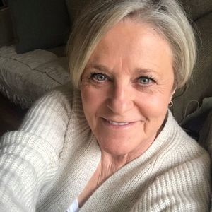 Meet your Posher, Kathleen